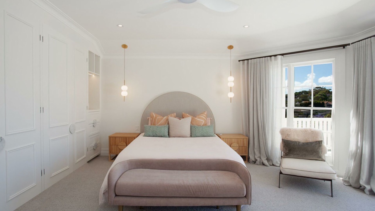 Photo of Bedroom in Mosman