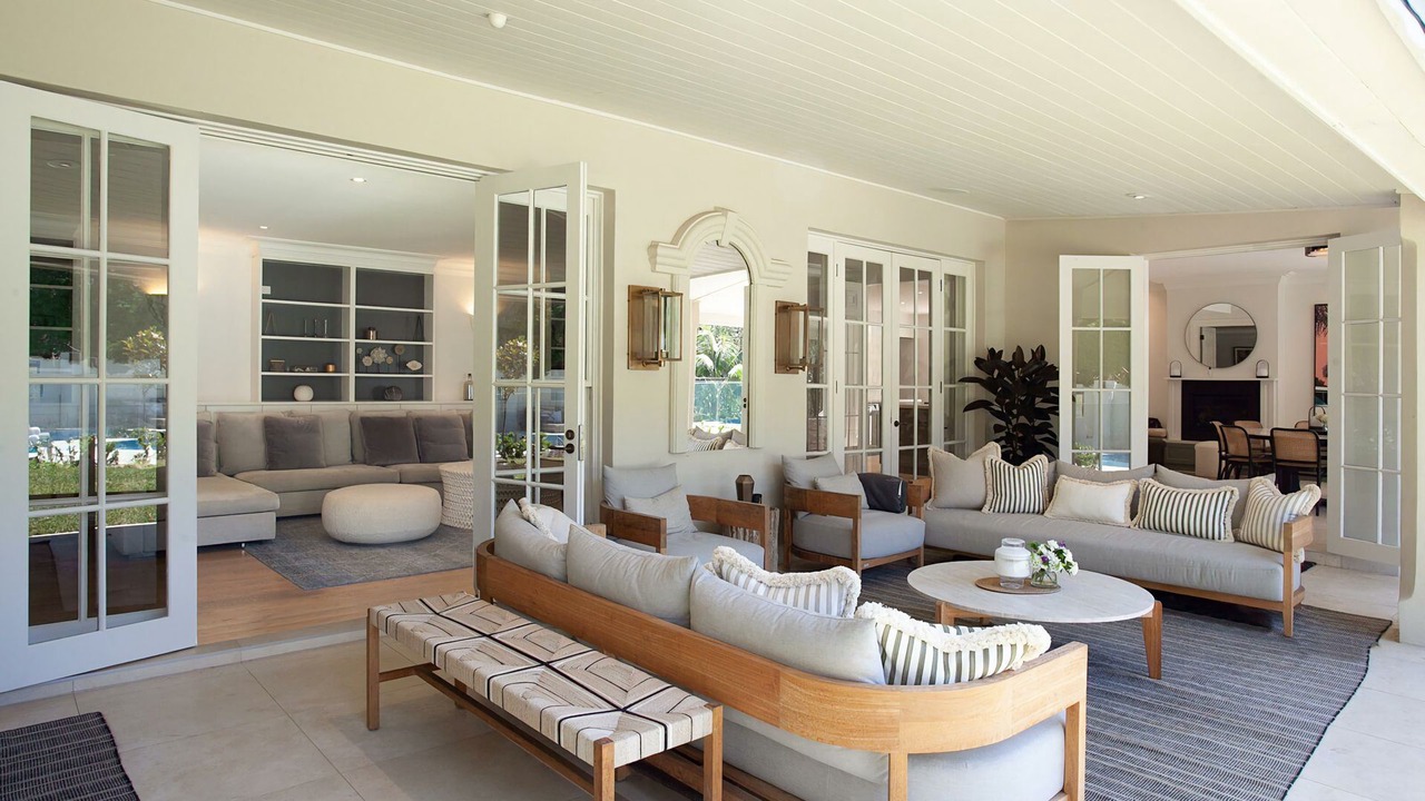 Photo of Livingroom in Mosman
