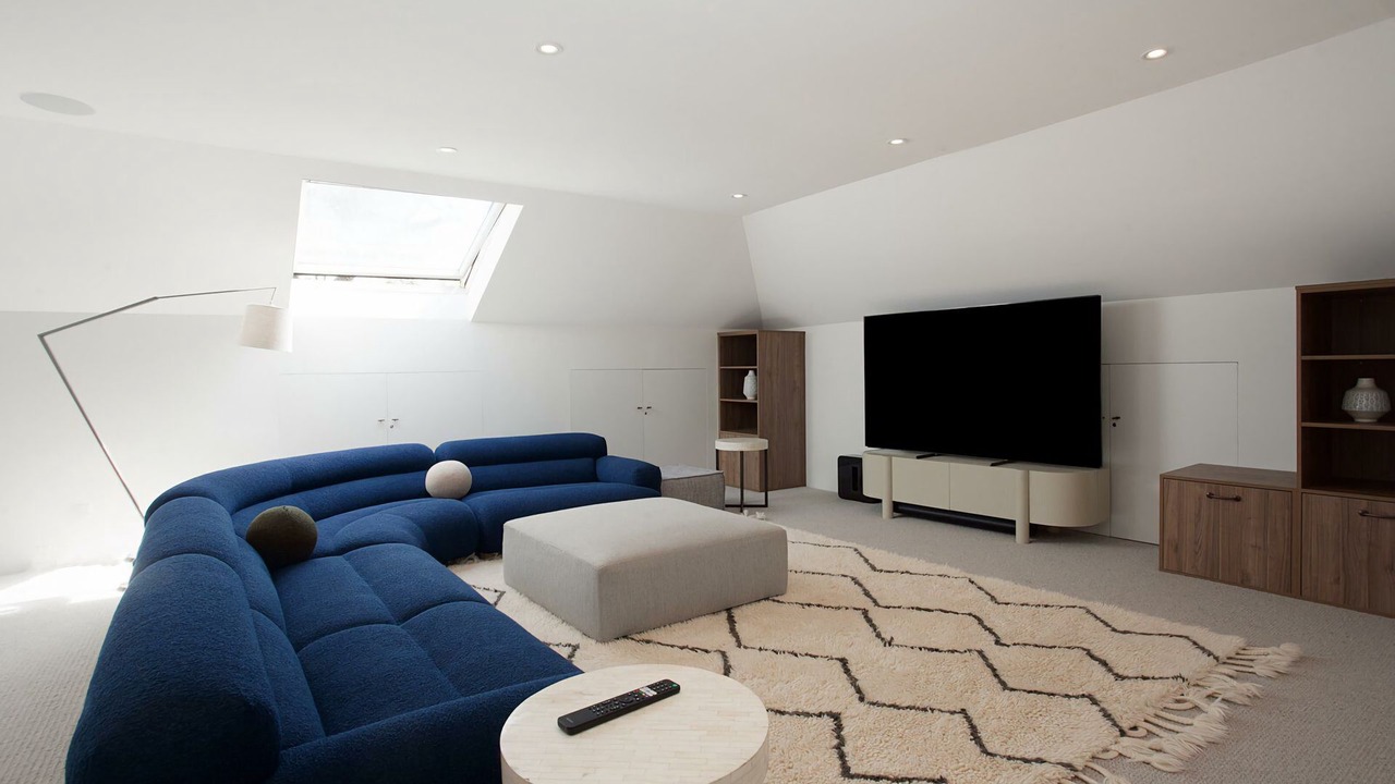 Photo of Livingroom in Mosman