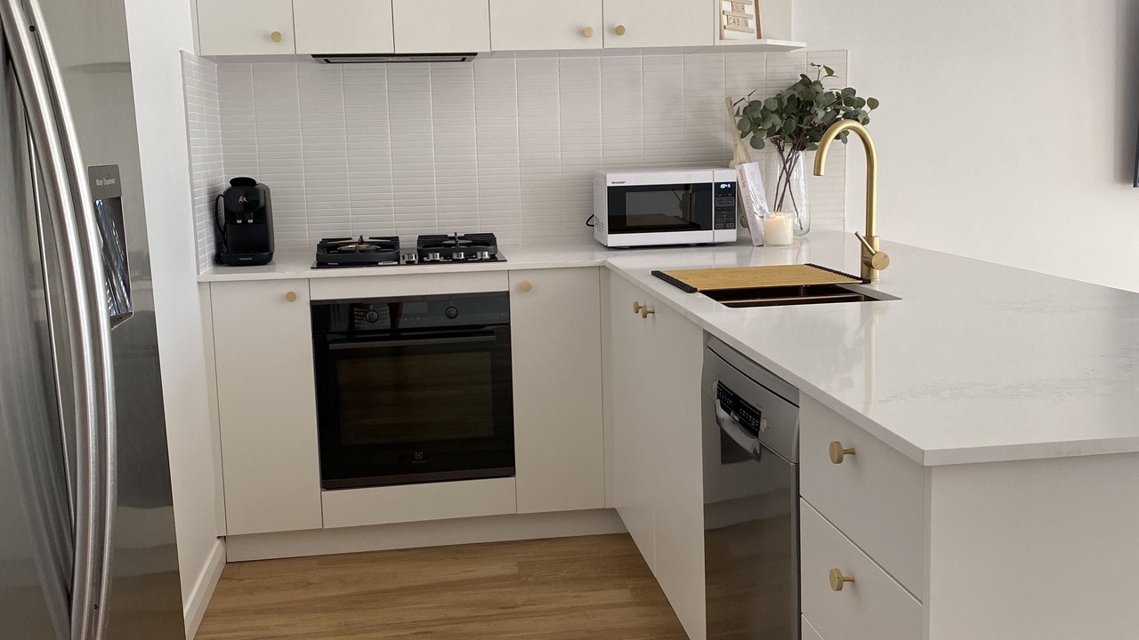 Photo of Kitchen in Wisemans Ferry