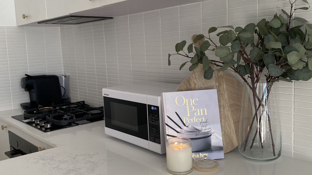 Photo of Kitchen in Wisemans Ferry
