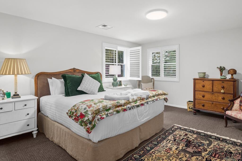 Photo of Bedroom in East Bowral