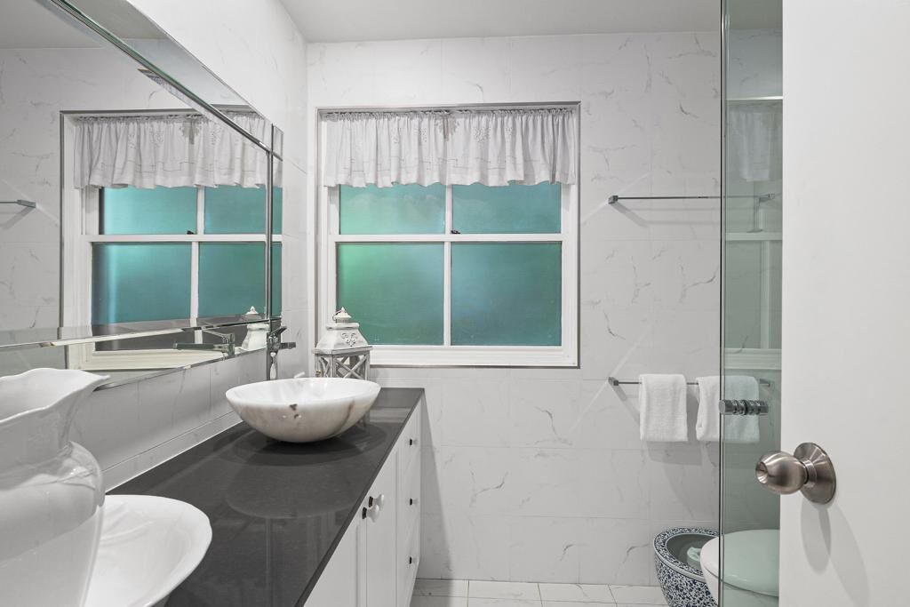 Photo of Bathroom in East Bowral
