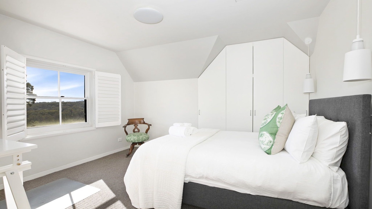 Photo of Bedroom in East Bowral