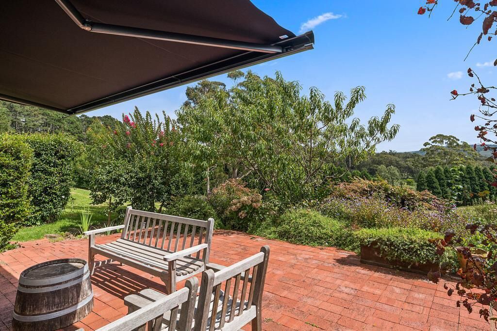 Photo of Patio Balcony in East Bowral