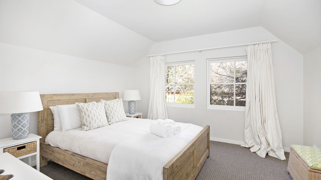 Photo of Bedroom in East Bowral