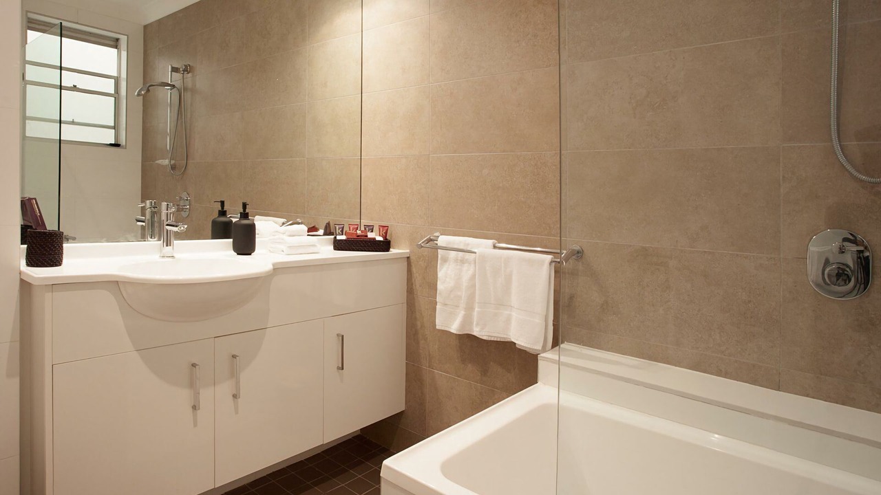 Photo of Bathroom in Woollahra