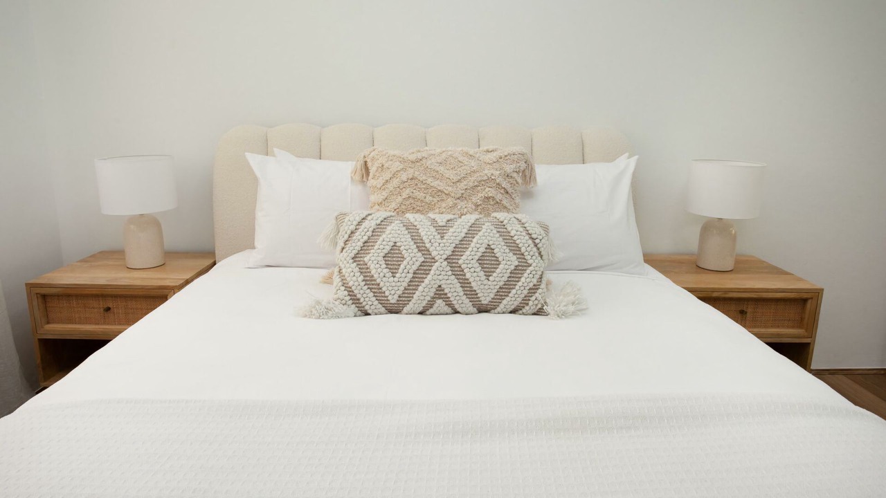 Photo of Bedroom in Woollahra