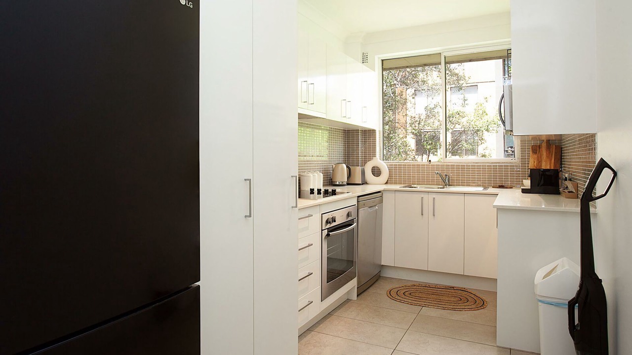 Photo of Kitchen in Woollahra