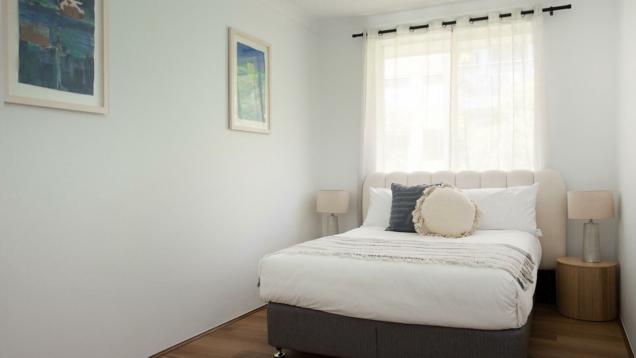 Photo of Bedroom in Woollahra