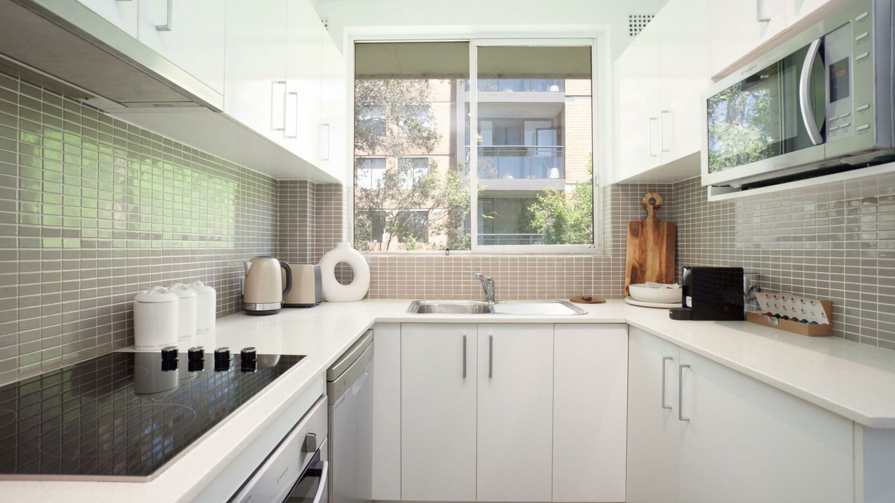 Photo of Kitchen in Woollahra