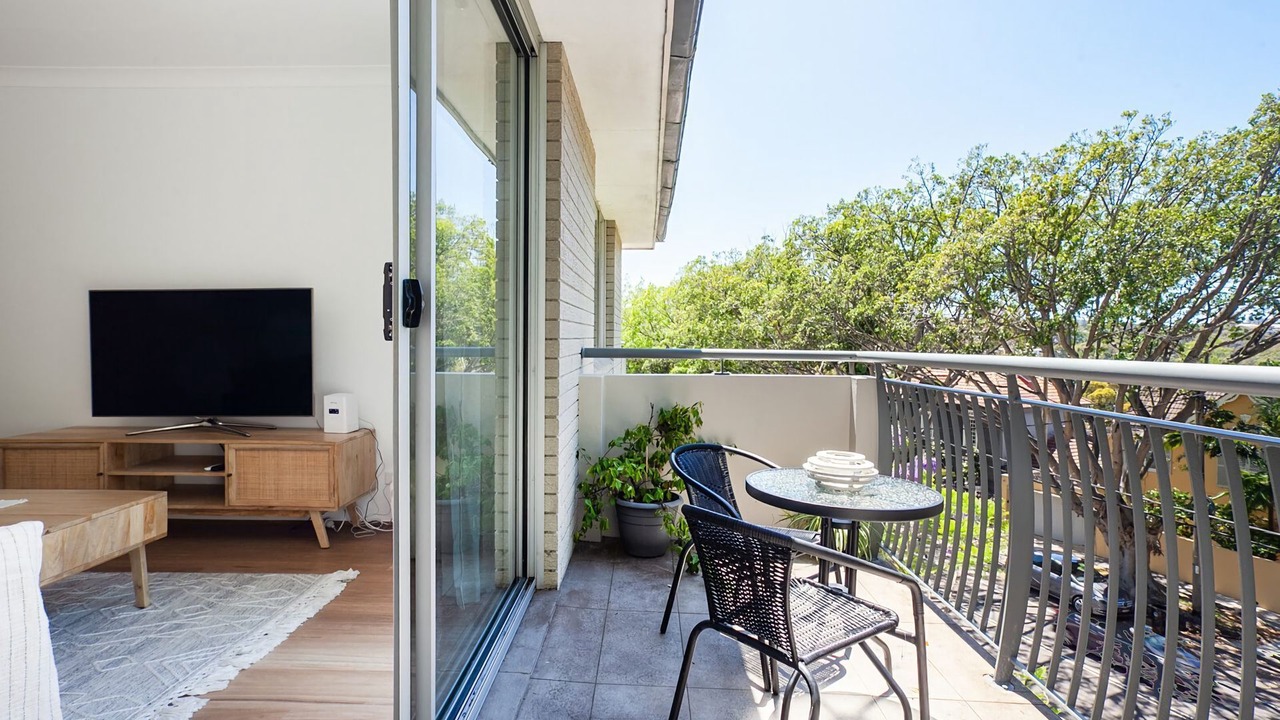 Photo of Outdoor in Woollahra