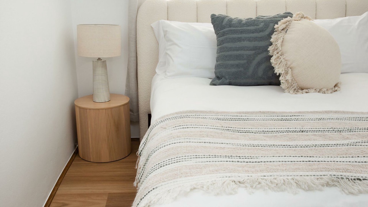 Photo of Bedroom in Woollahra
