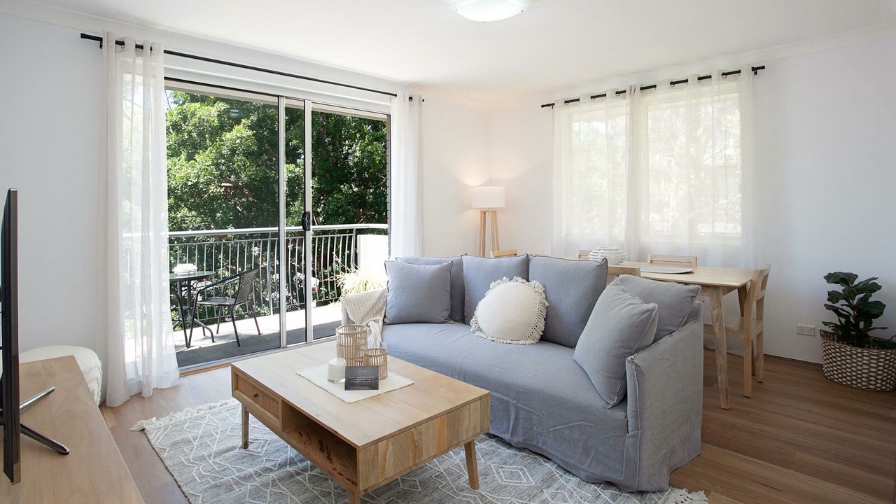 Photo of Livingroom in Woollahra