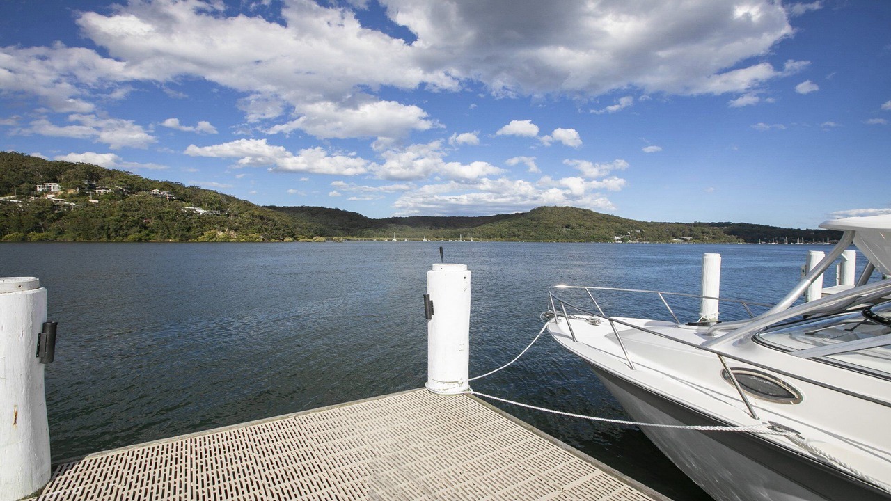 Photo of Outdoor in Booker Bay