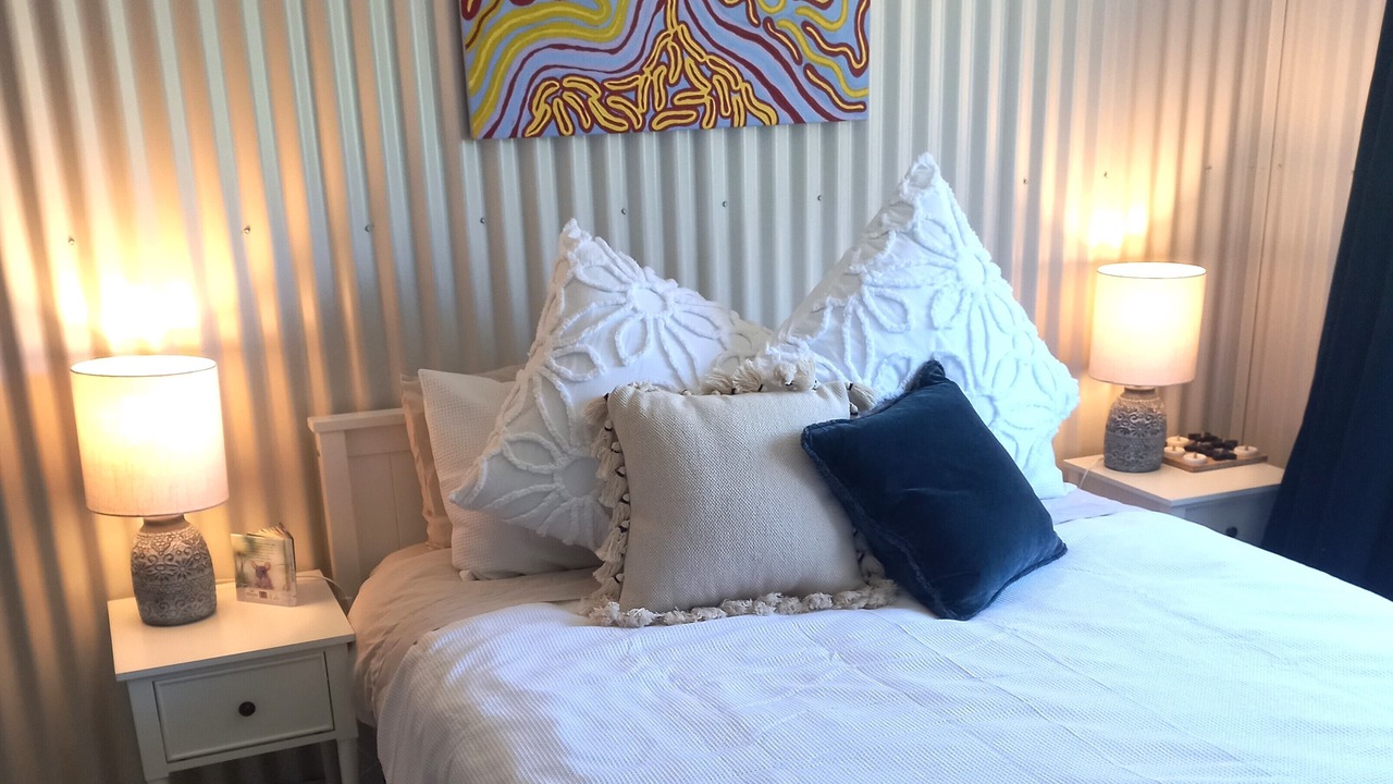 Photo of Bedroom in Moss Vale