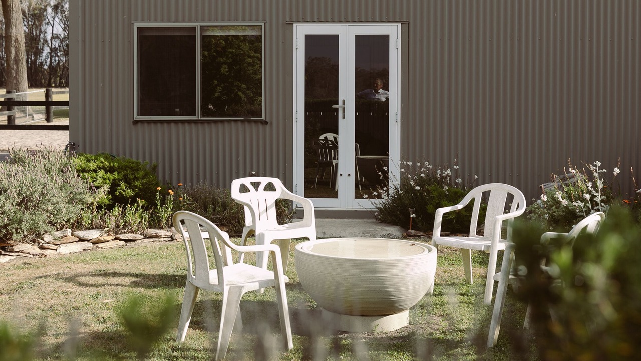 Photo of Patio Balcony in Moss Vale