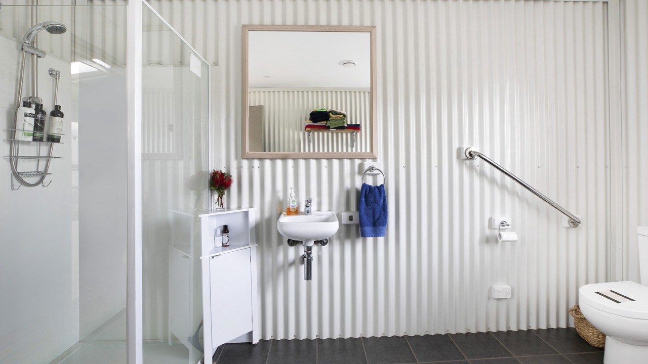 Photo of Bathroom in Moss Vale