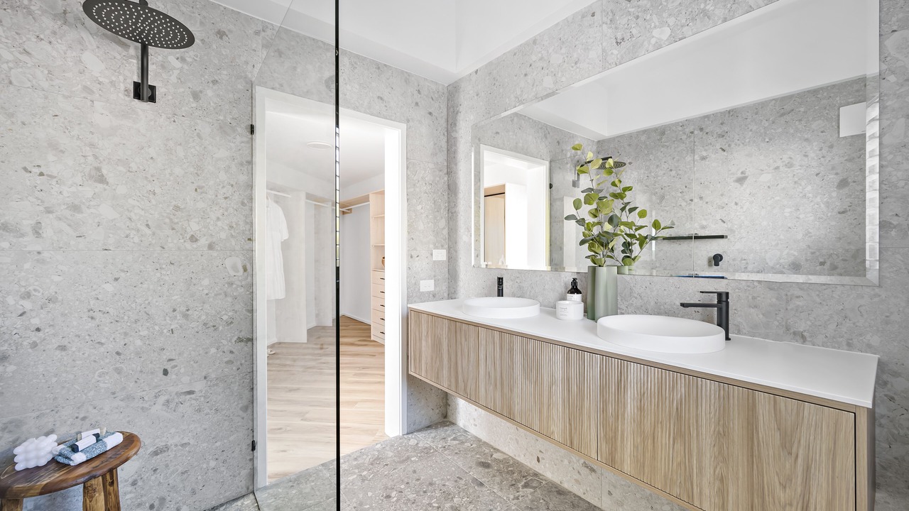 Photo of Bathroom in Salamander Bay