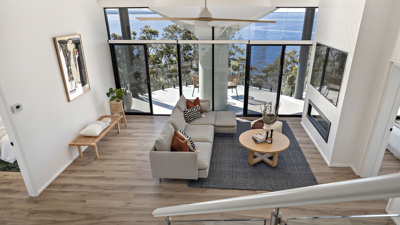 Photo of Livingroom in Salamander Bay