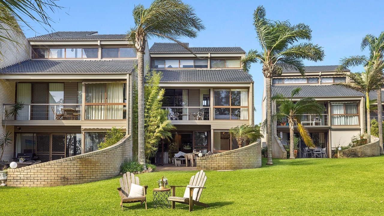 Photo of Outdoor in Soldiers Point