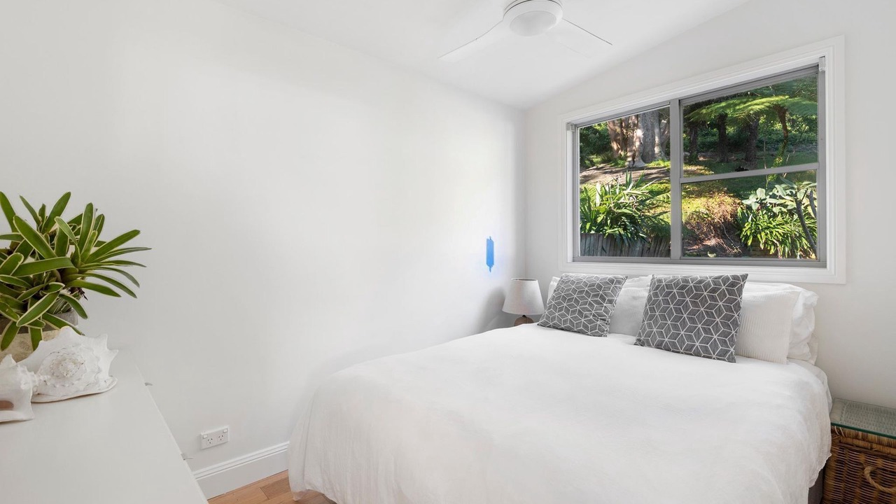 Photo of Bedroom in Palm Beach