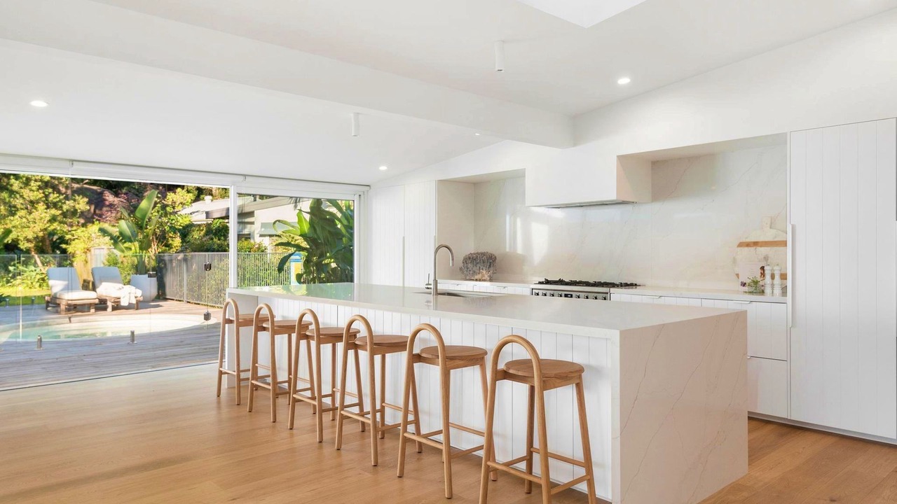 Photo of Kitchen in Palm Beach