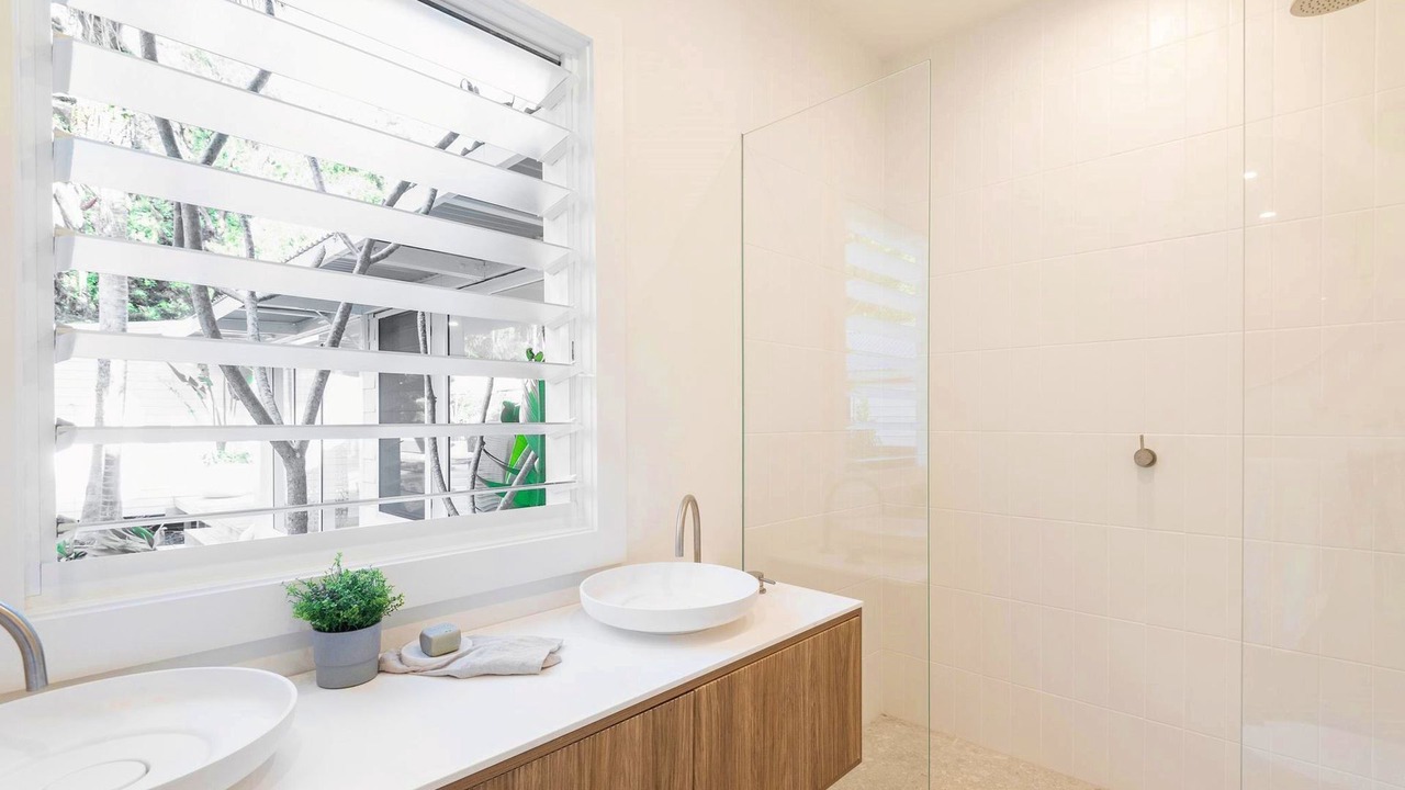 Photo of Bathroom in Palm Beach
