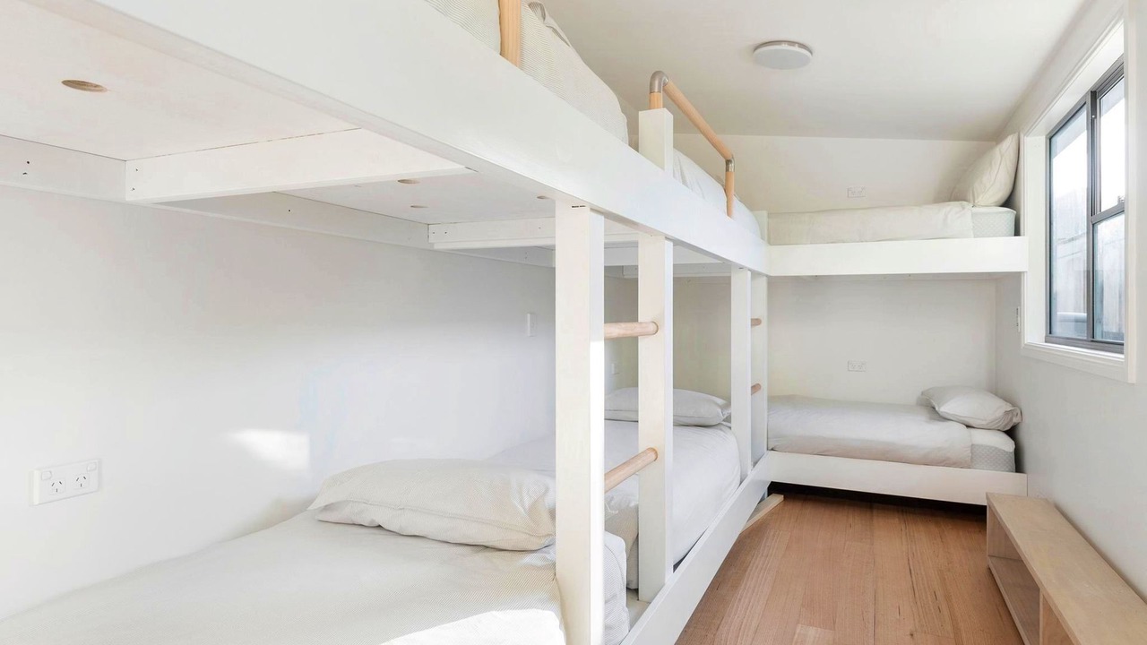 Photo of Bedroom in Palm Beach