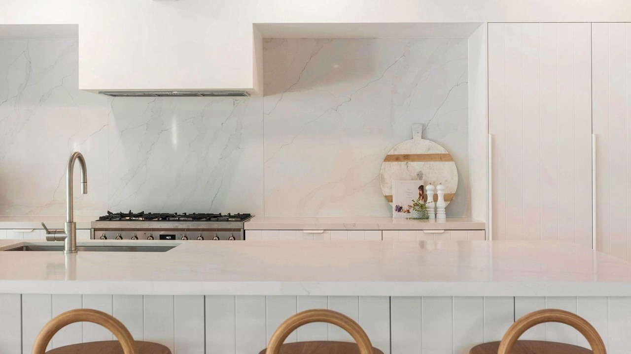 Photo of Kitchen in Palm Beach