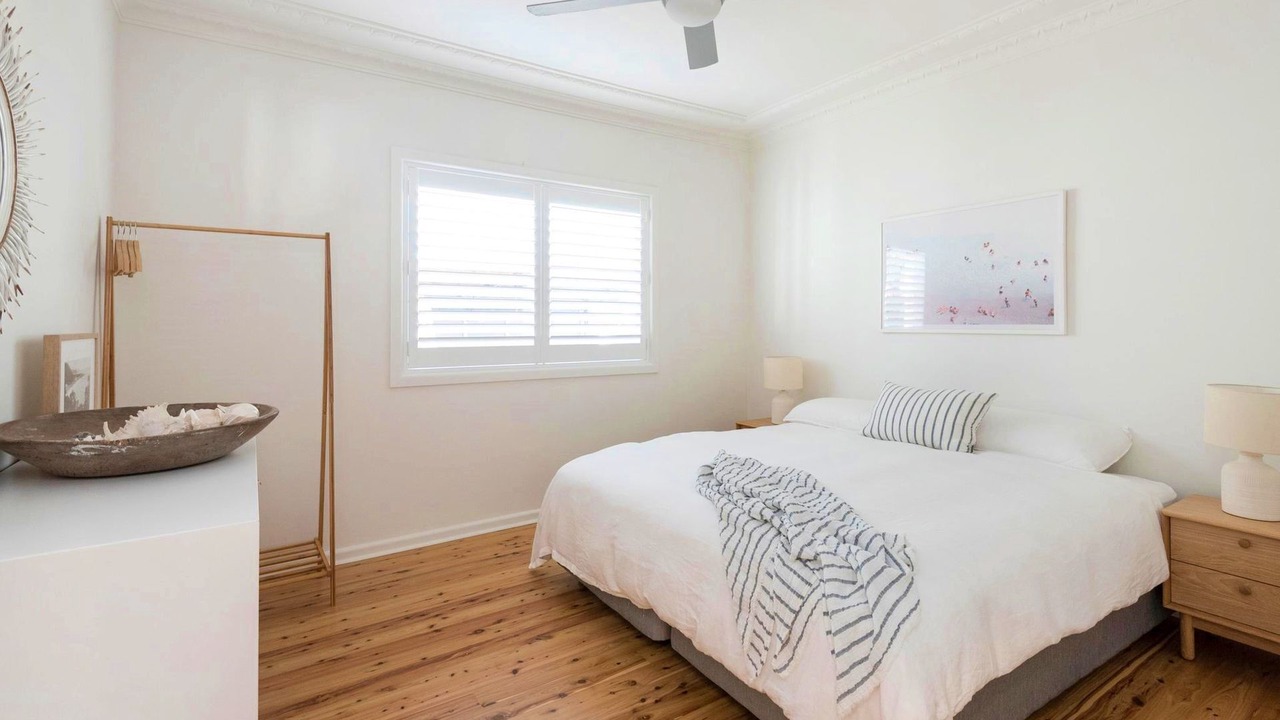 Photo of Bedroom in Palm Beach