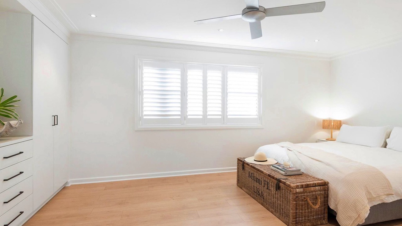Photo of Bedroom in Palm Beach