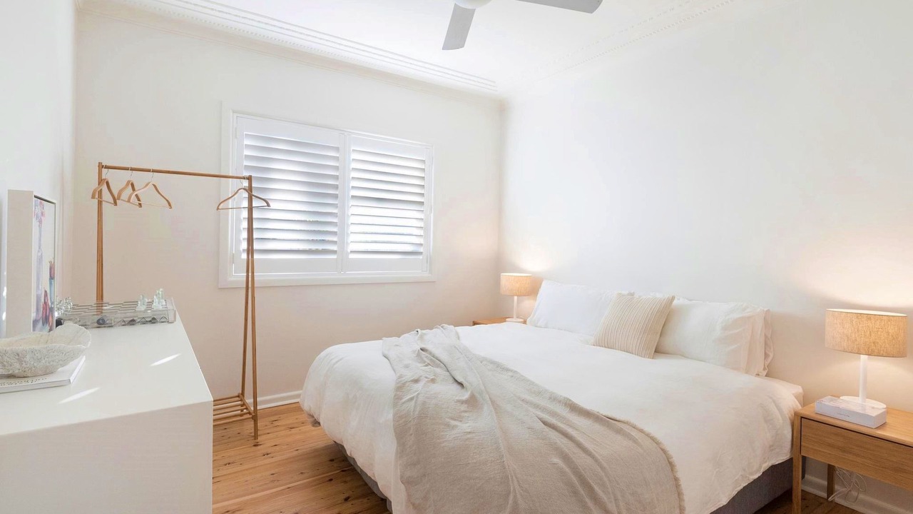 Photo of Bedroom in Palm Beach