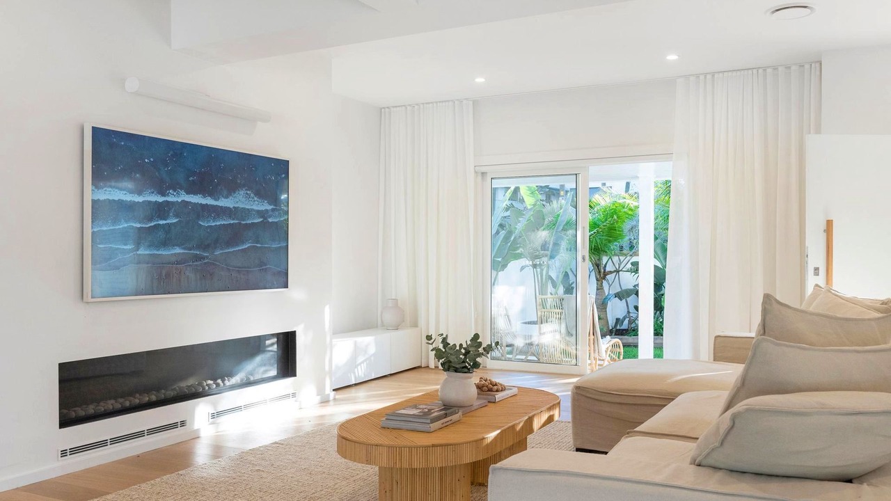 Photo of Livingroom in Palm Beach