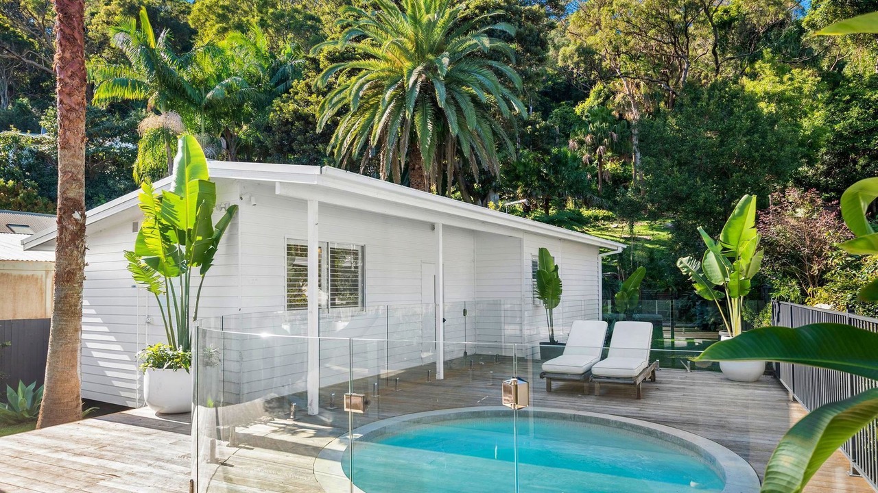 Photo of Outdoor in Palm Beach