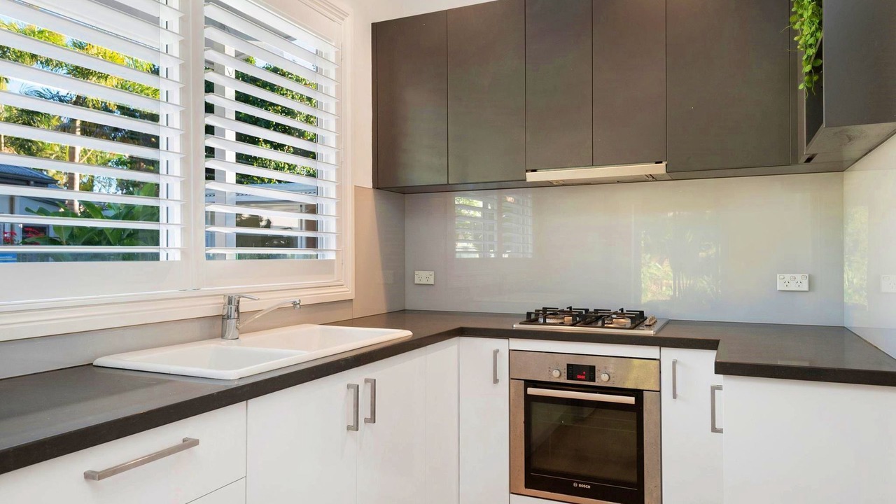 Photo of Kitchen in Palm Beach