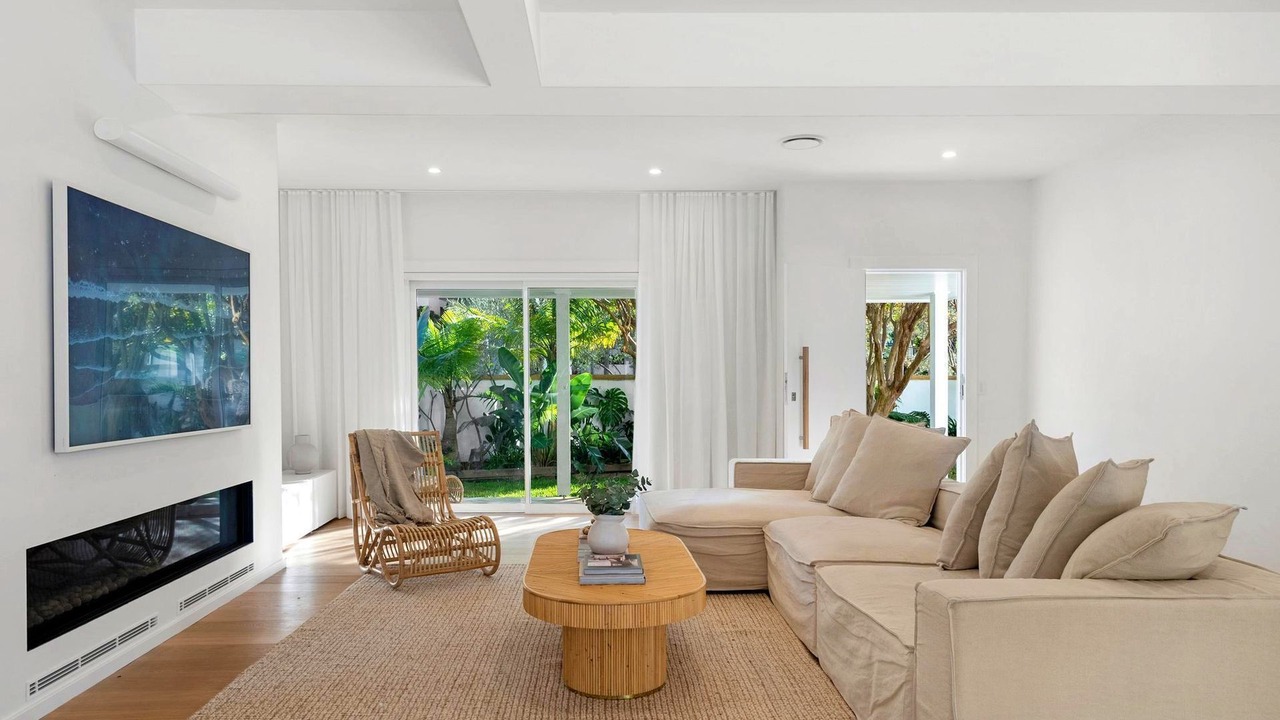 Photo of Livingroom in Palm Beach