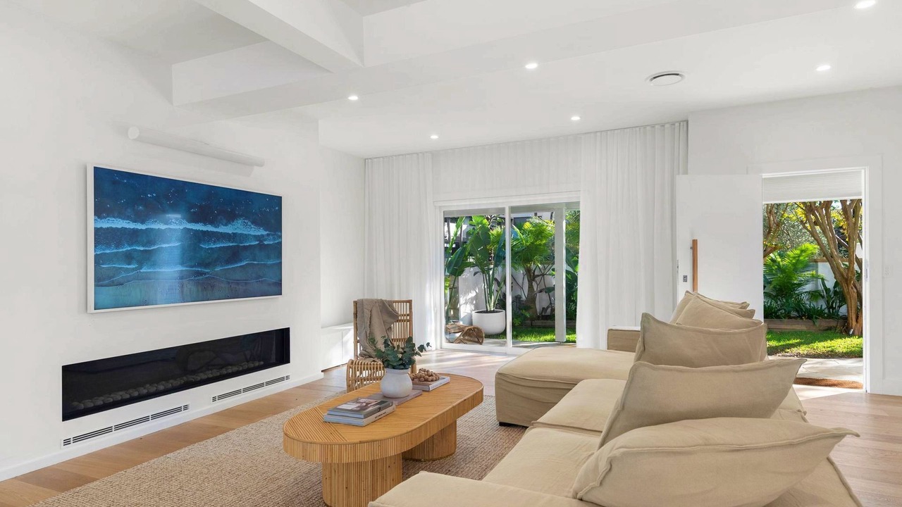 Photo of Livingroom in Palm Beach