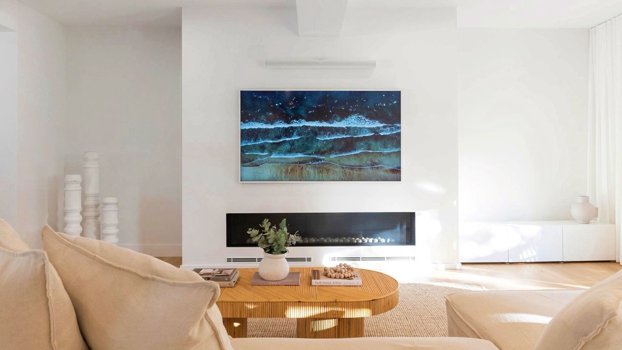 Photo of Livingroom in Palm Beach