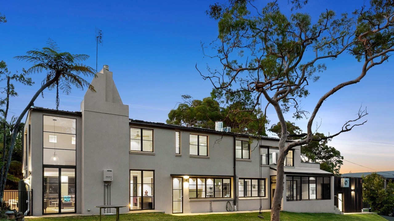 Photo of Outdoor in Balgowlah Heights