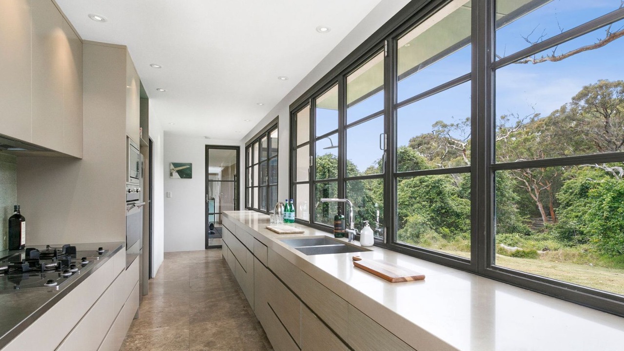 Photo of Kitchen in Balgowlah Heights