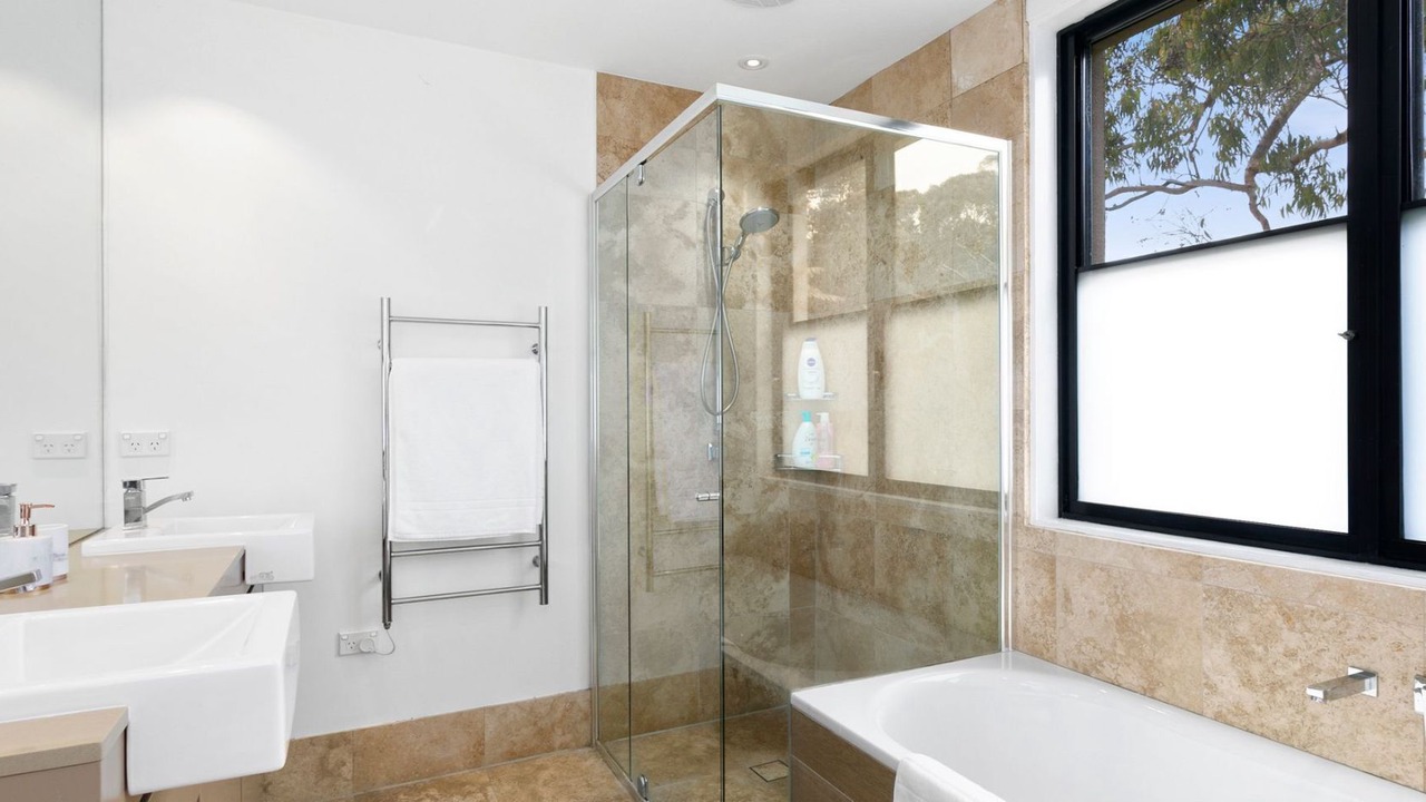 Photo of Bathroom in Balgowlah Heights