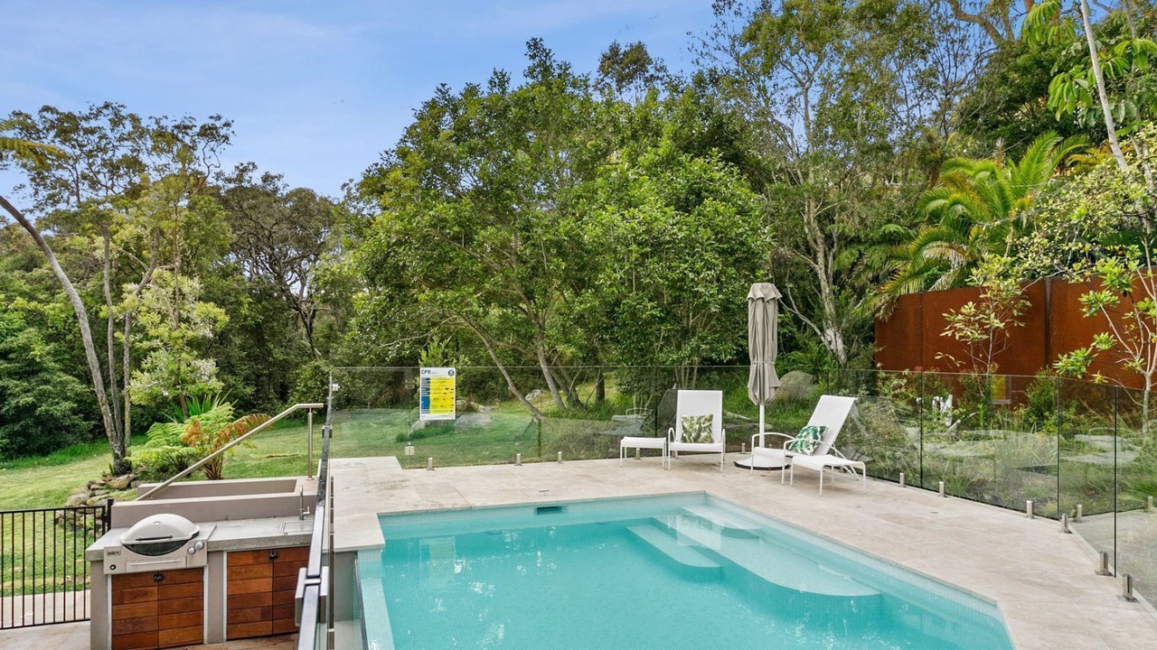 Photo of Outdoor in Balgowlah Heights