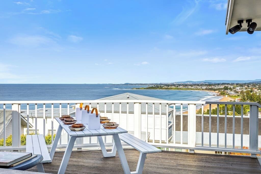 Photo of Outdoor in Austinmer