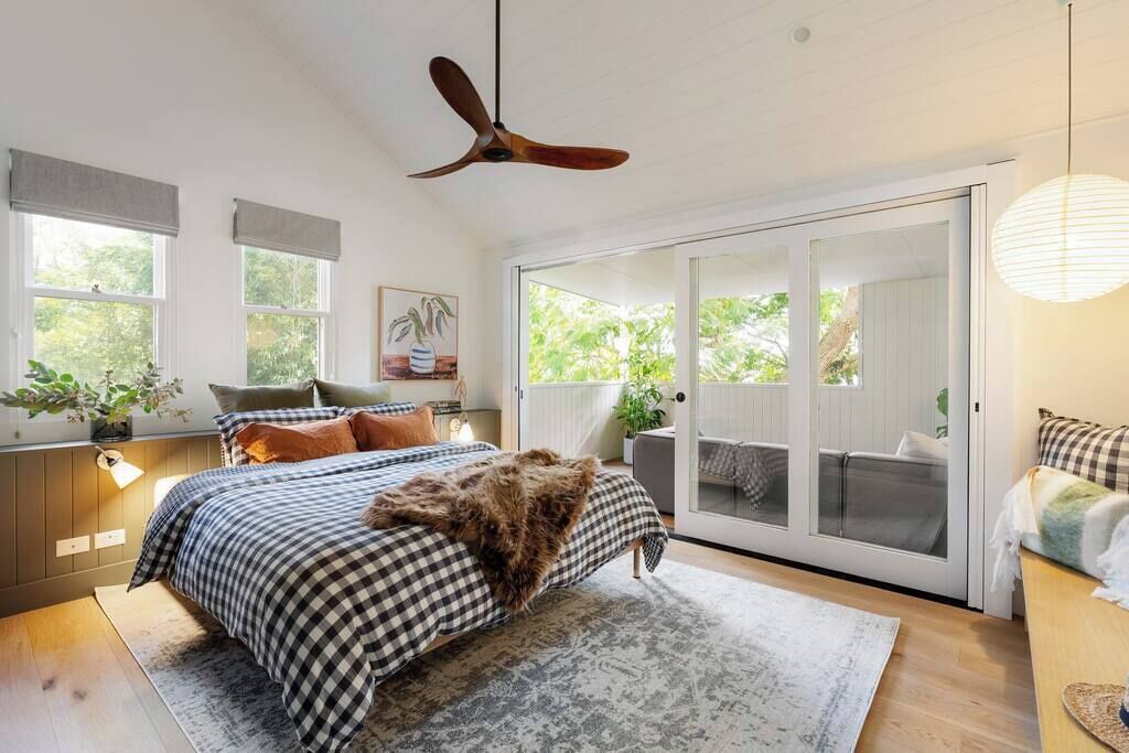 Photo of Patio Balcony in Balmain East