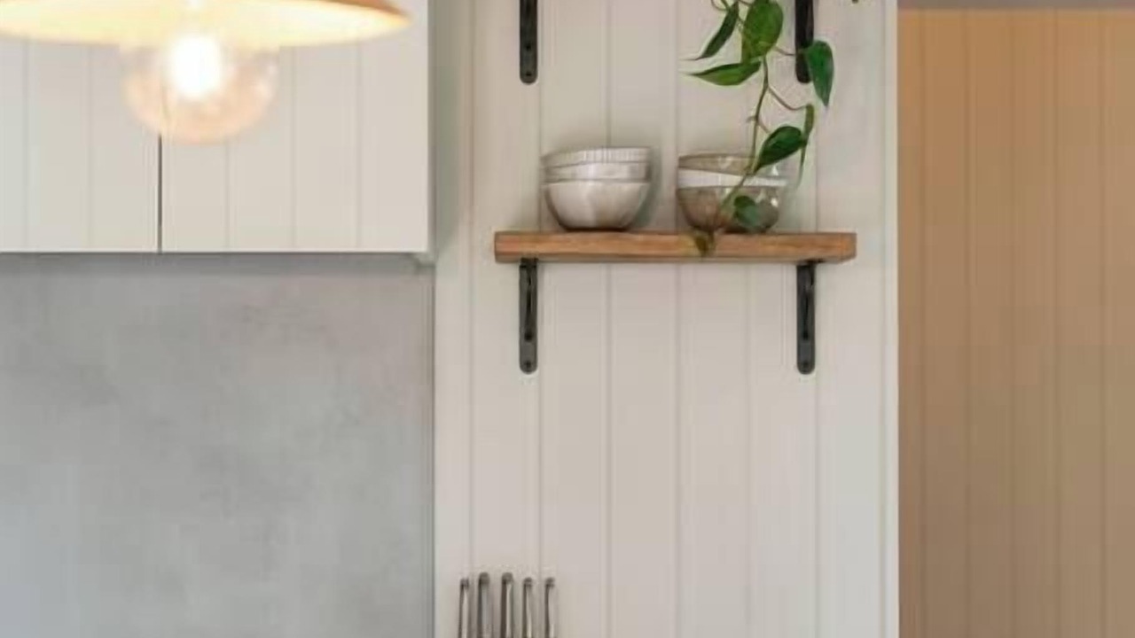 Photo of Kitchen in Balmain East