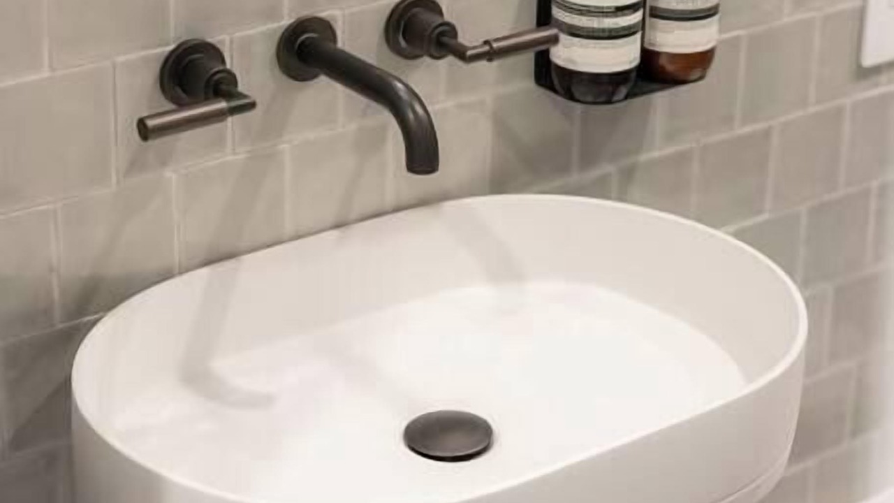 Photo of Bathroom in Balmain East