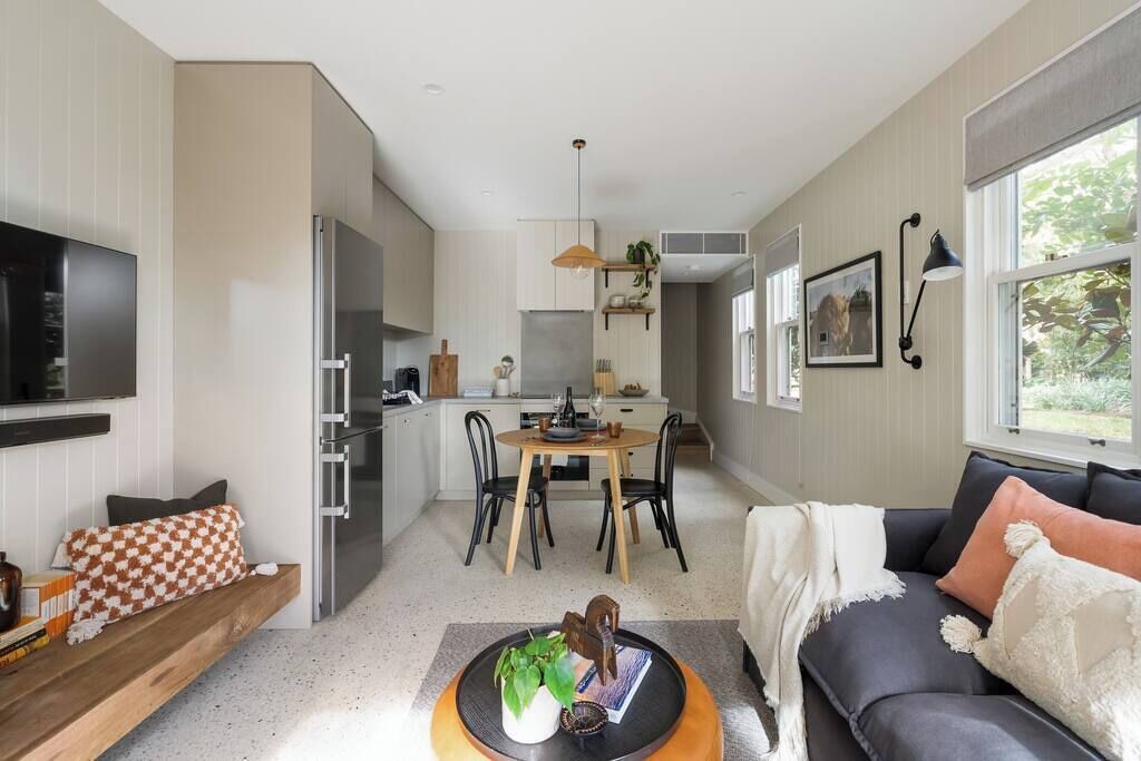 Photo of Livingroom in Balmain East