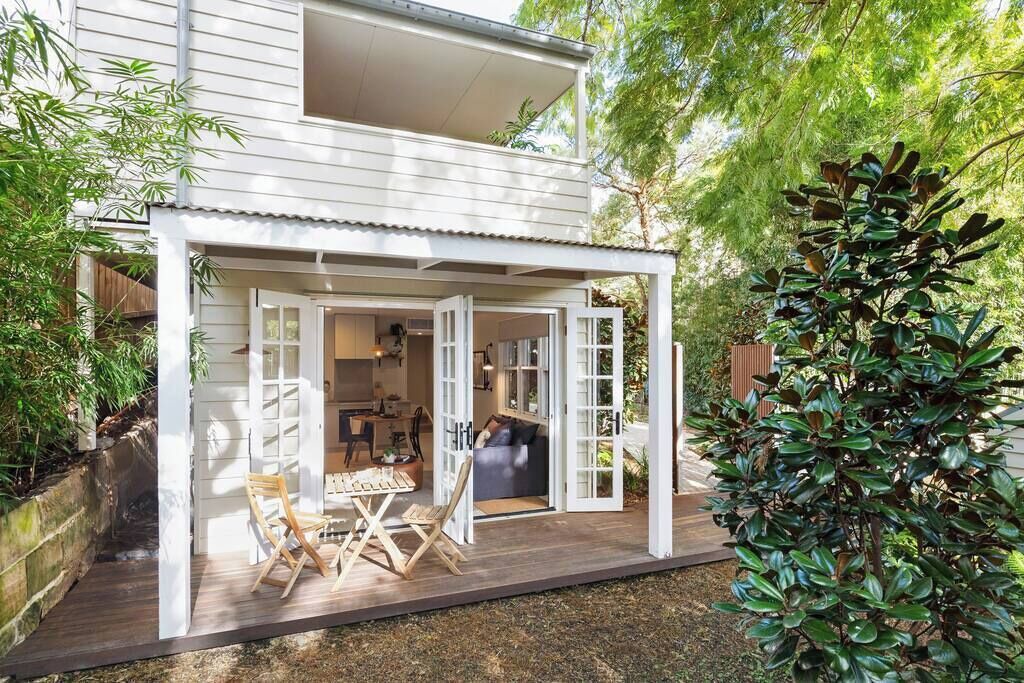 Photo of Outdoor in Balmain East