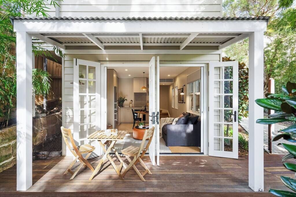 Photo of Others in Balmain East